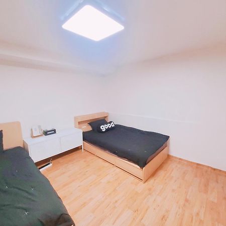 Naru Hostel Korea Σεούλ Εξωτερικό φωτογραφία