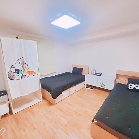 Naru Hostel Korea Σεούλ Εξωτερικό φωτογραφία