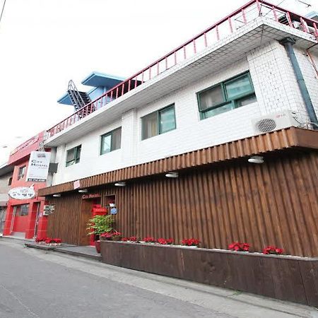 Naru Hostel Korea Σεούλ Εξωτερικό φωτογραφία