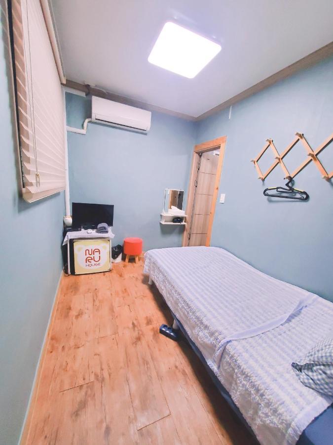 Naru Hostel Korea Σεούλ Εξωτερικό φωτογραφία