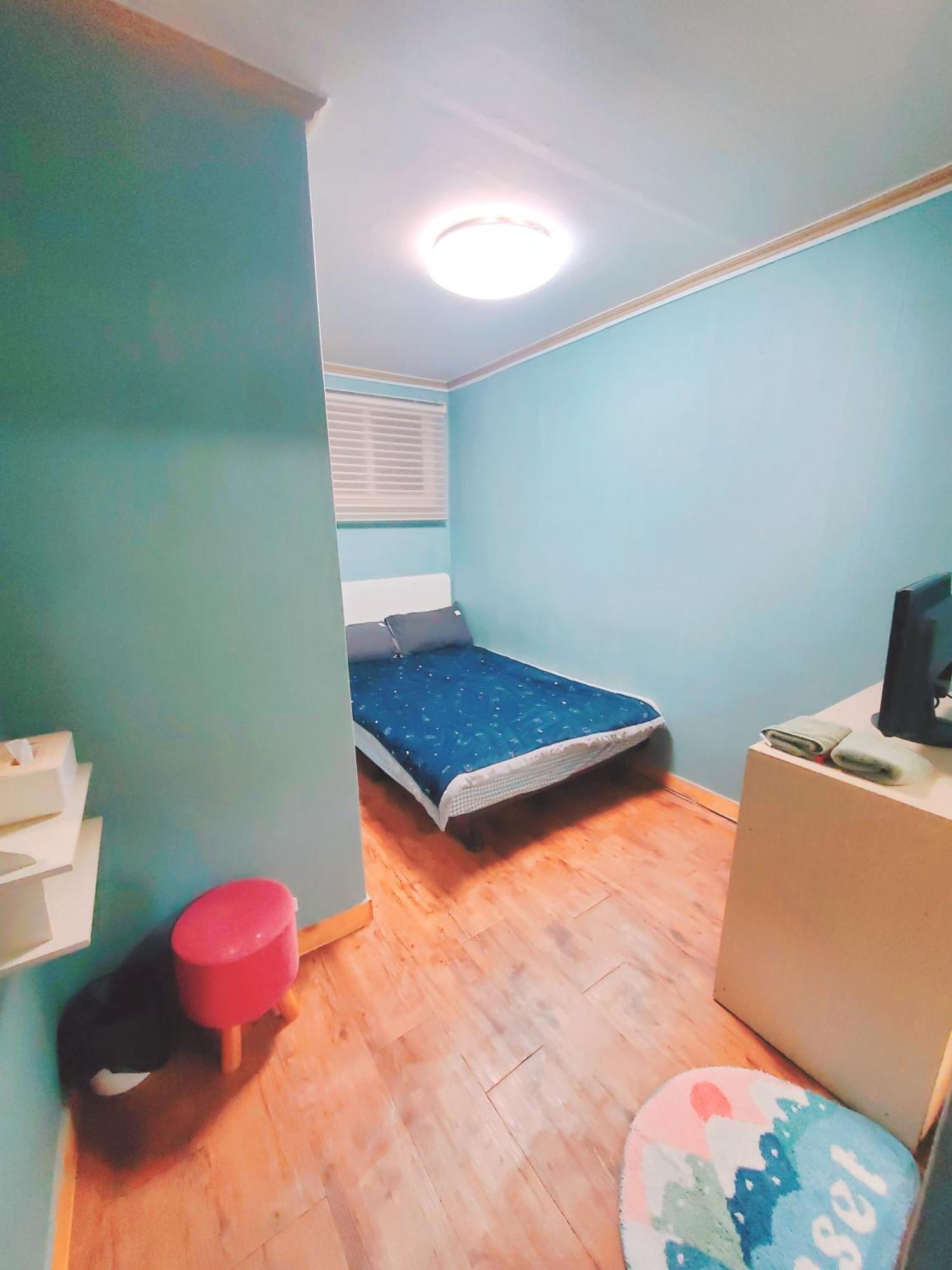 Naru Hostel Korea Σεούλ Εξωτερικό φωτογραφία