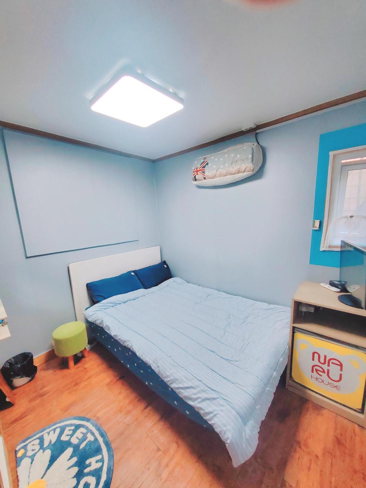 Naru Hostel Korea Σεούλ Εξωτερικό φωτογραφία