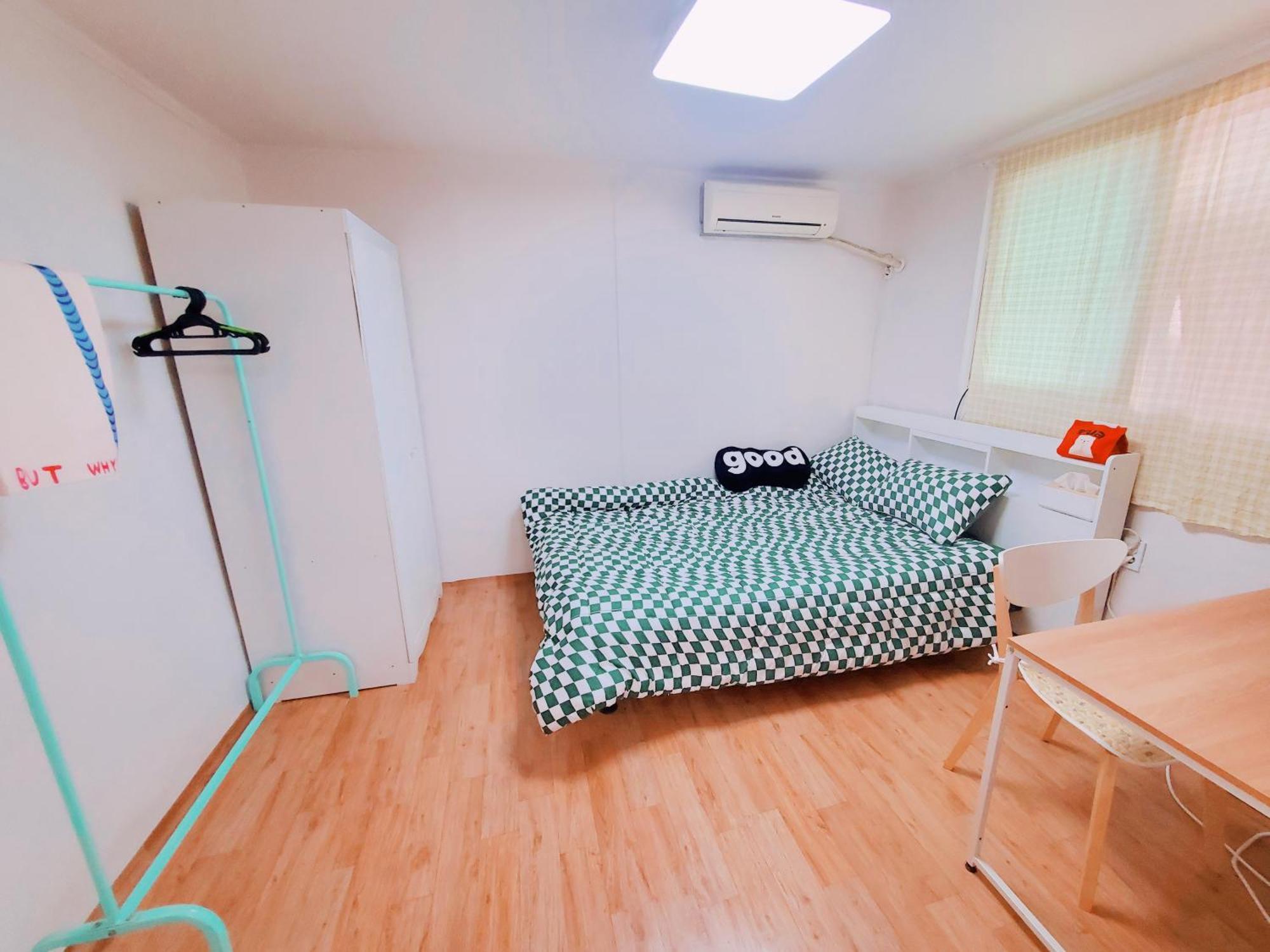 Naru Hostel Korea Σεούλ Εξωτερικό φωτογραφία