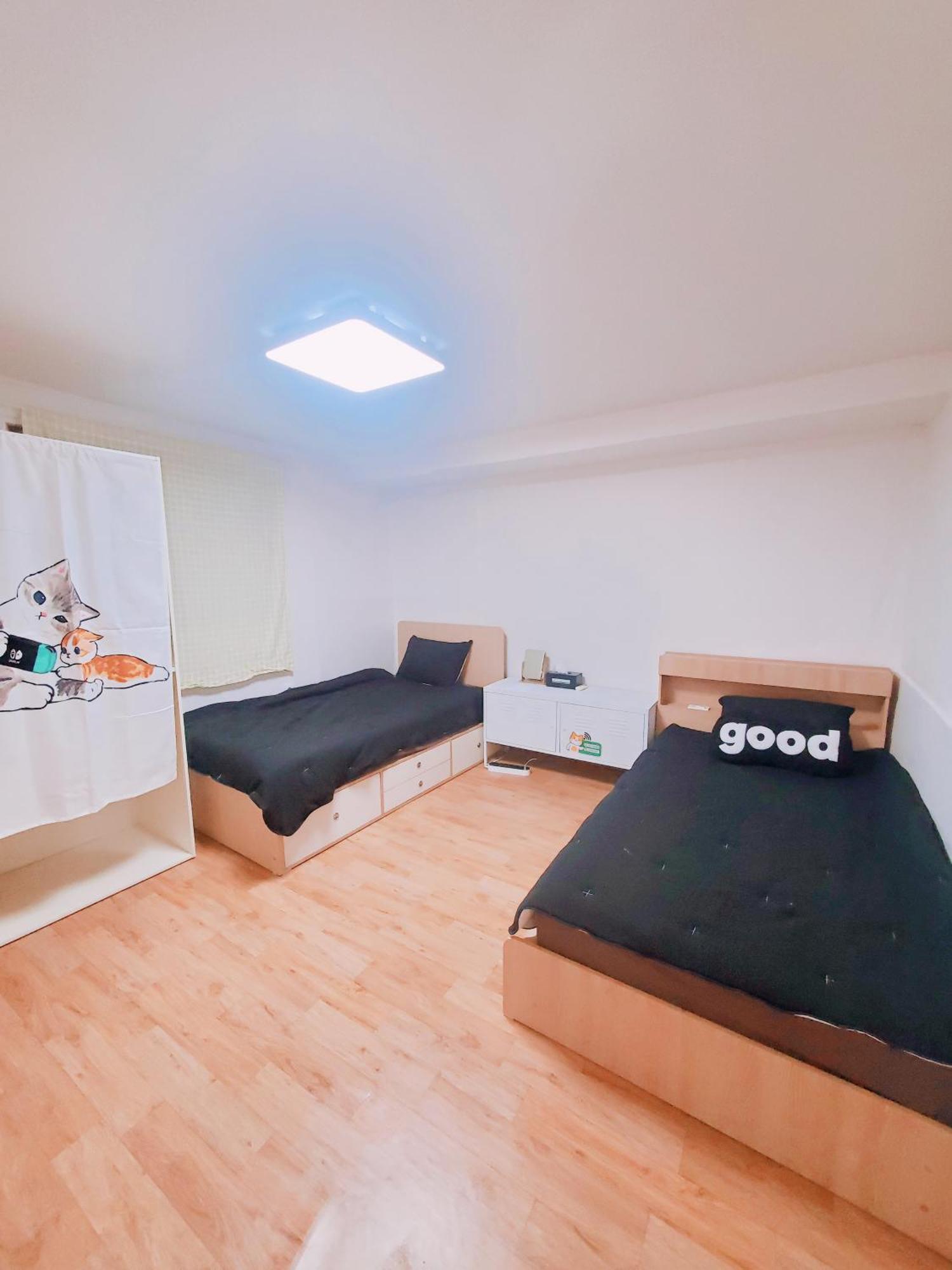 Naru Hostel Korea Σεούλ Εξωτερικό φωτογραφία