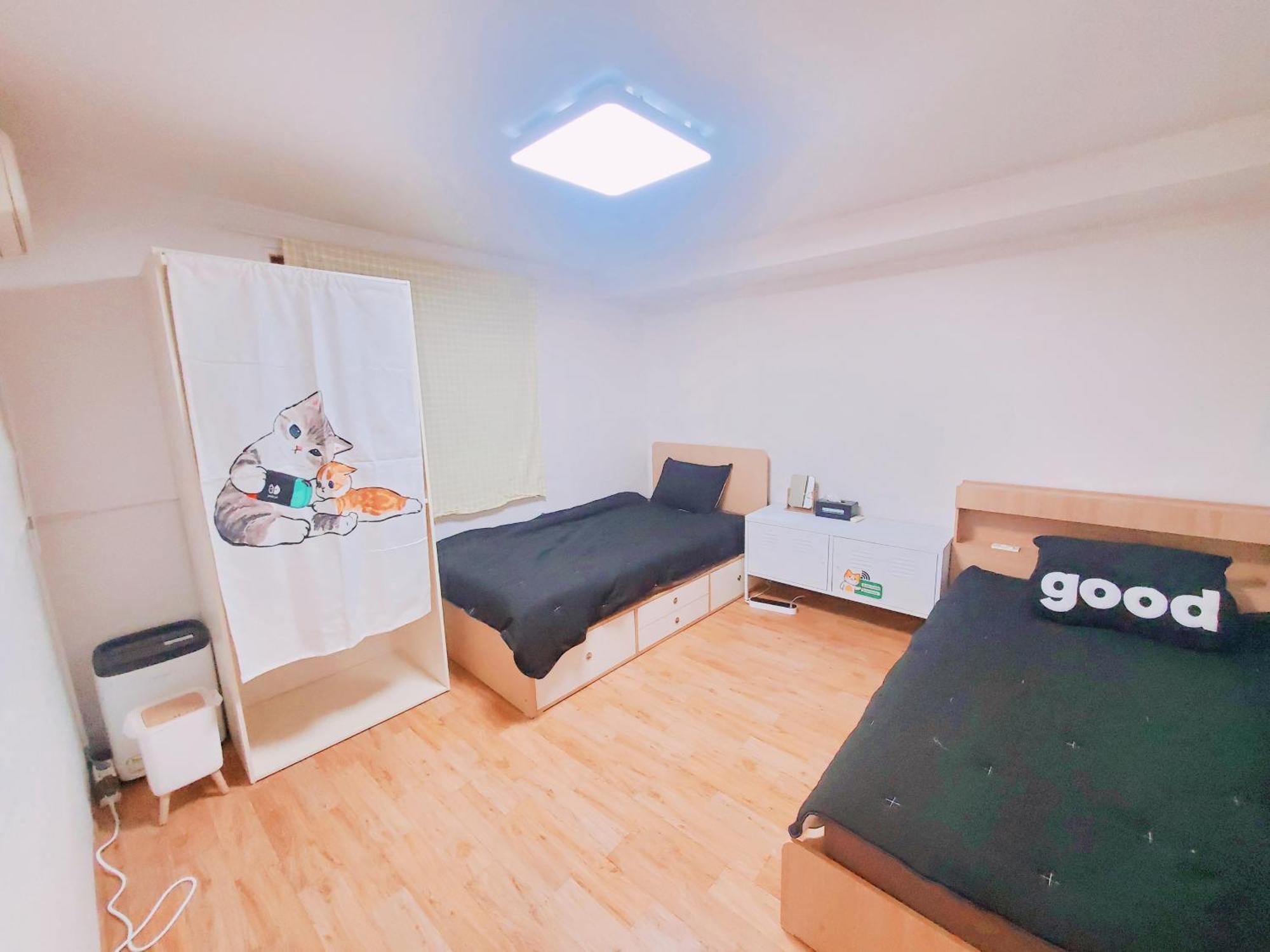Naru Hostel Korea Σεούλ Εξωτερικό φωτογραφία