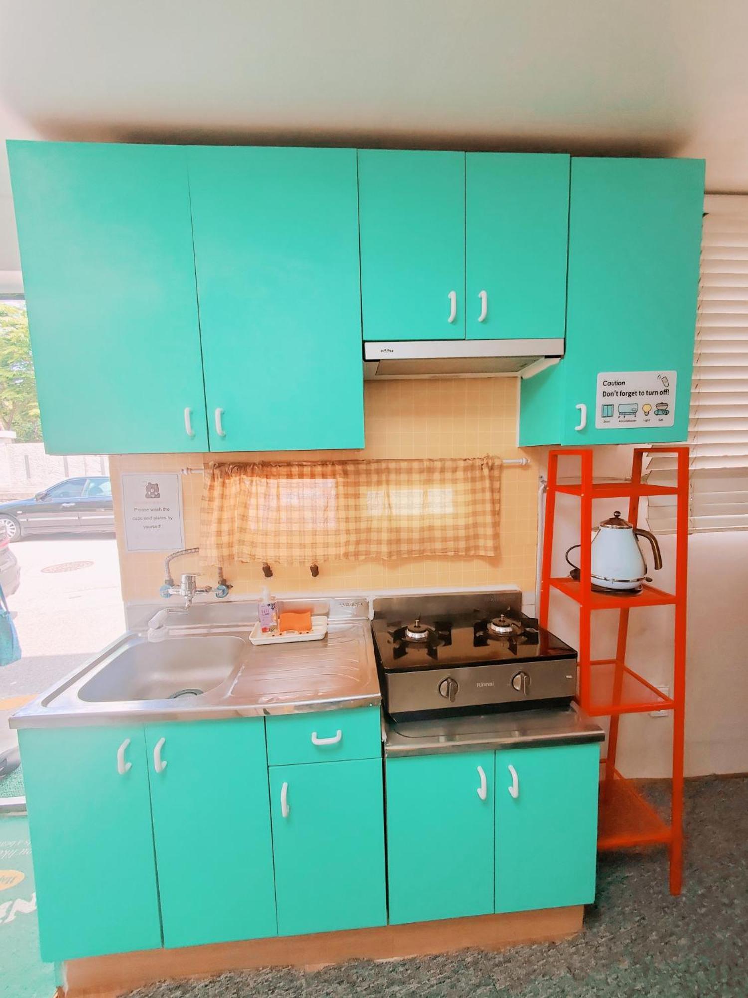Naru Hostel Korea Σεούλ Εξωτερικό φωτογραφία