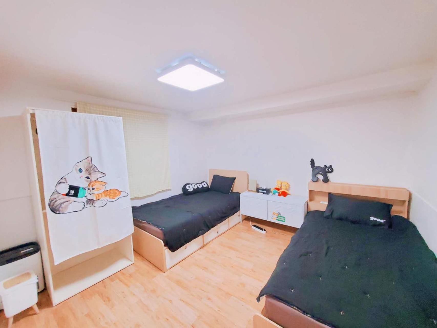 Naru Hostel Korea Σεούλ Εξωτερικό φωτογραφία