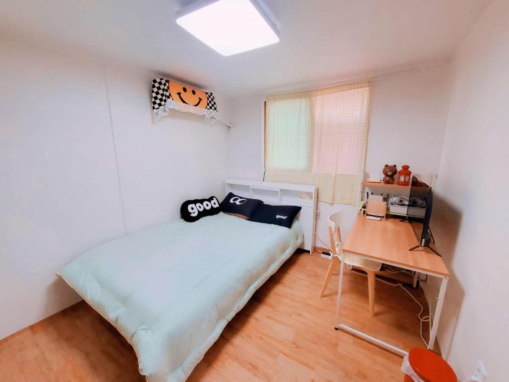 Naru Hostel Korea Σεούλ Εξωτερικό φωτογραφία