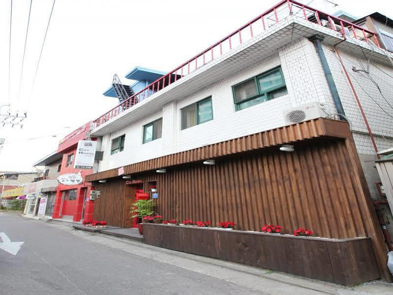 Naru Hostel Korea Σεούλ Εξωτερικό φωτογραφία