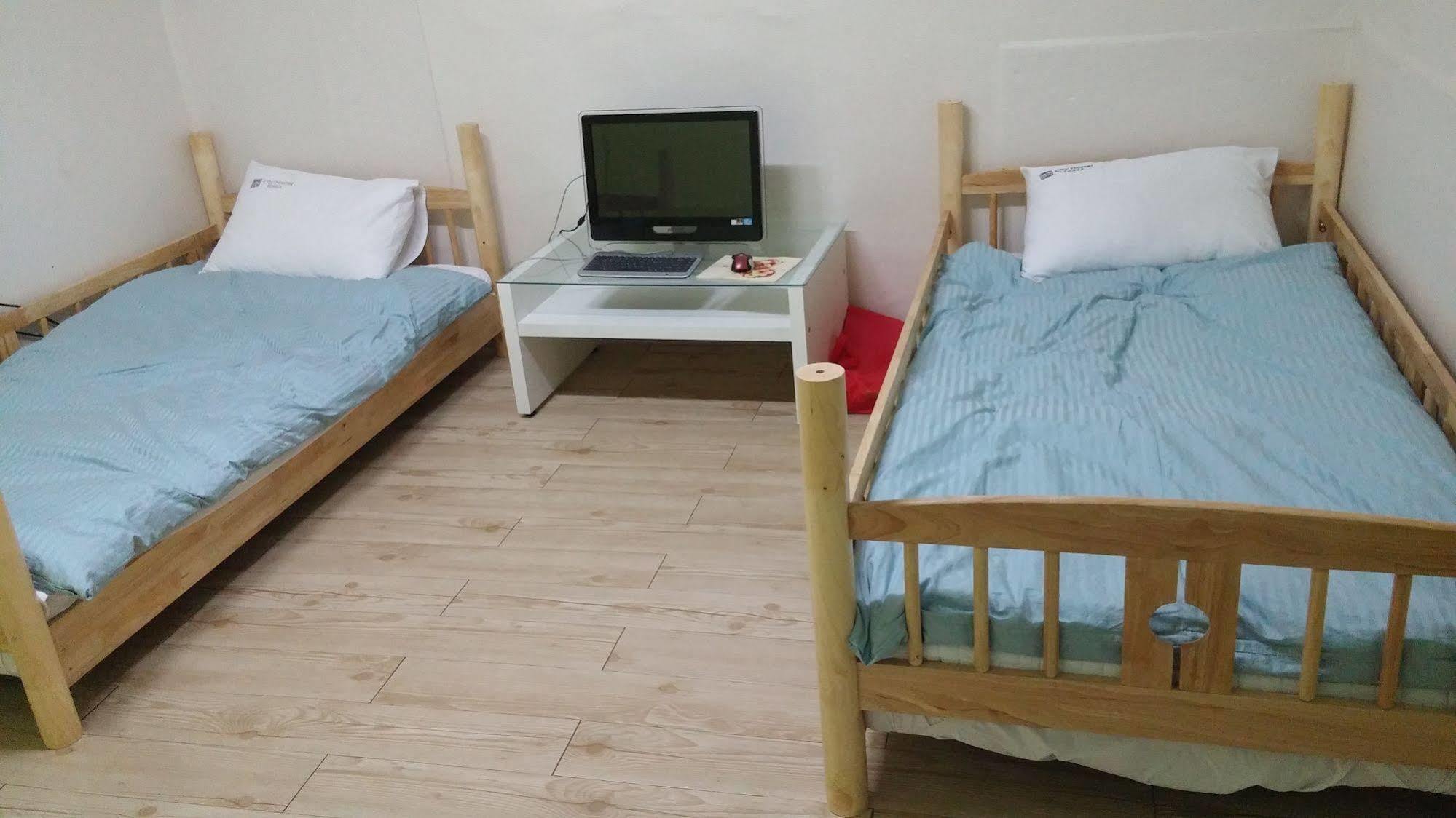Naru Hostel Korea Σεούλ Εξωτερικό φωτογραφία