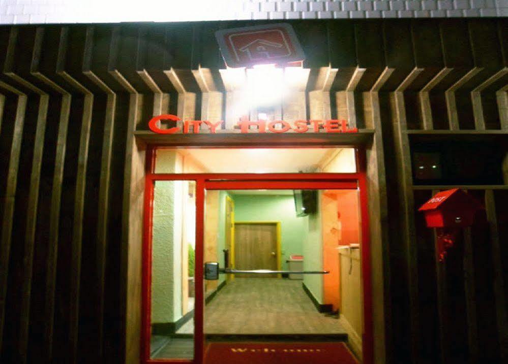 Naru Hostel Korea Σεούλ Εξωτερικό φωτογραφία