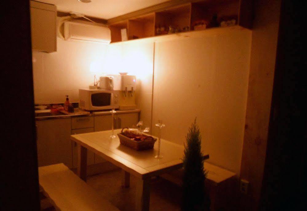 Naru Hostel Korea Σεούλ Εξωτερικό φωτογραφία