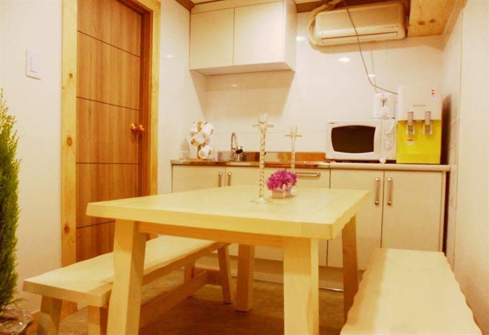 Naru Hostel Korea Σεούλ Εξωτερικό φωτογραφία