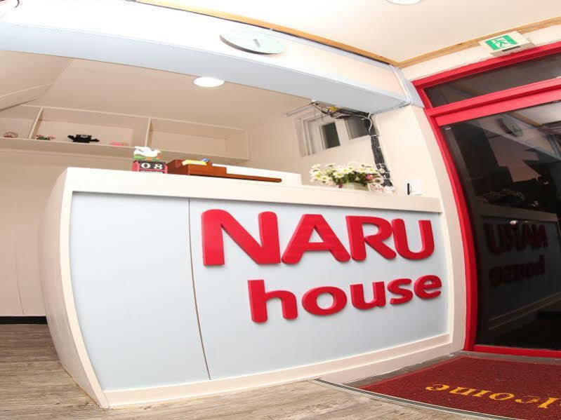 Naru Hostel Korea Σεούλ Εξωτερικό φωτογραφία