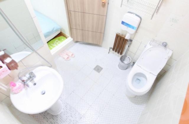Naru Hostel Korea Σεούλ Εξωτερικό φωτογραφία
