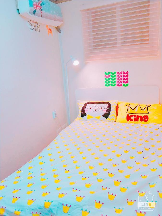 Naru Hostel Korea Σεούλ Εξωτερικό φωτογραφία