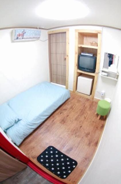 Naru Hostel Korea Σεούλ Εξωτερικό φωτογραφία